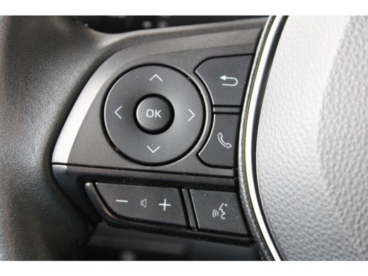 Toyota Corolla Touring Sports Hybrid 140 Active | Adaptieve Cruise control | Navigatiesysteem | Keyless start | ActivLease financial lease