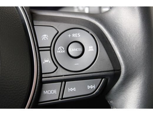 Toyota Corolla Touring Sports Hybrid 140 Active | Adaptieve Cruise control | Navigatiesysteem | Keyless start | ActivLease financial lease