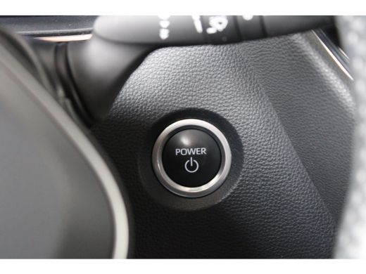 Toyota Corolla Touring Sports Hybrid 140 Active | Adaptieve Cruise control | Navigatiesysteem | Keyless start | ActivLease financial lease