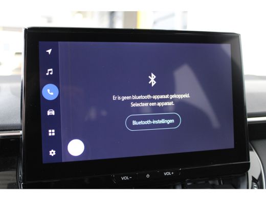 Toyota Corolla Touring Sports Hybrid 140 Active | Adaptieve Cruise control | Navigatiesysteem | Keyless start | ActivLease financial lease