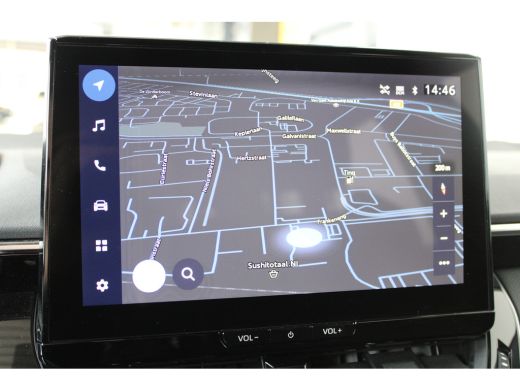 Toyota Corolla Touring Sports Hybrid 140 Active | Adaptieve Cruise control | Navigatiesysteem | Keyless start | ActivLease financial lease