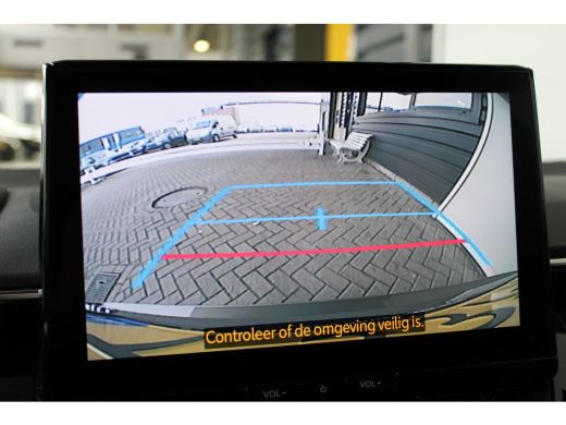 Toyota Corolla Touring Sports Hybrid 140 Active | Adaptieve Cruise control | Navigatiesysteem | Keyless start | ActivLease financial lease