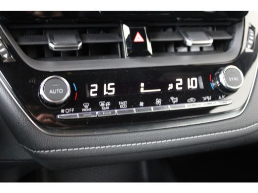 Toyota Corolla Touring Sports Hybrid 140 Active | Adaptieve Cruise control | Navigatiesysteem | Keyless start | ActivLease financial lease