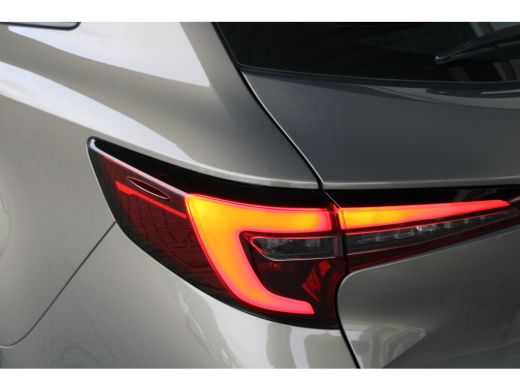 Toyota Corolla Touring Sports Hybrid 140 Active | Adaptieve Cruise control | Navigatiesysteem | Keyless start | ActivLease financial lease