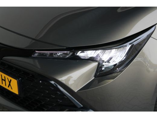 Toyota Corolla Touring Sports Hybrid 140 Active | Adaptieve Cruise control | Navigatiesysteem | Keyless start | ActivLease financial lease