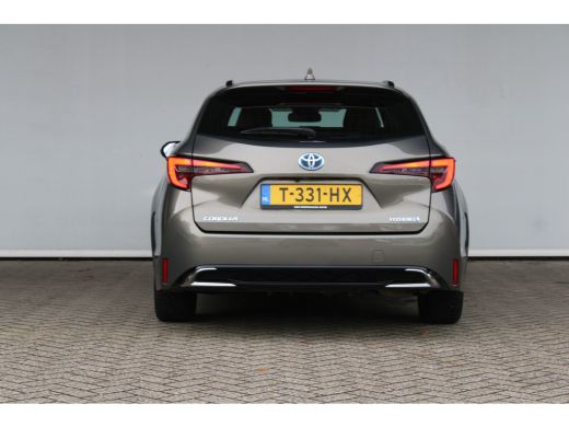 Toyota Corolla Touring Sports Hybrid 140 Active | Adaptieve Cruise control | Navigatiesysteem | Keyless start | ActivLease financial lease