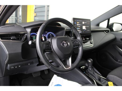 Toyota Corolla Touring Sports Hybrid 140 Active | Adaptieve Cruise control | Navigatiesysteem | Keyless start | ActivLease financial lease