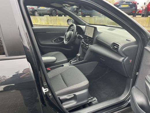 Toyota Yaris Cross 1.5 Hybrid 115 First Edition | Apple CarPlay/Android auto | Navigatie | Achteruitrijcamera | Comf... ActivLease financial lease