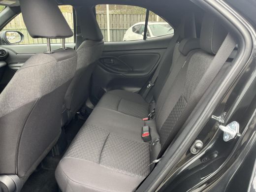 Toyota Yaris Cross 1.5 Hybrid 115 First Edition | Apple CarPlay/Android auto | Navigatie | Achteruitrijcamera | Comf... ActivLease financial lease