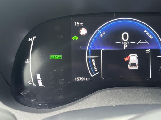 Toyota Yaris Cross 1.5 Hybrid 115 First Edition | Apple CarPlay/Android auto | Navigatie | Achteruitrijcamera | Comf... ActivLease financial lease