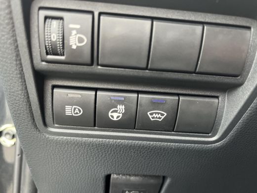 Toyota Yaris Cross 1.5 Hybrid 115 First Edition | Apple CarPlay/Android auto | Navigatie | Achteruitrijcamera | Comf... ActivLease financial lease