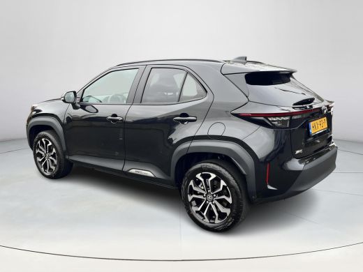 Toyota Yaris Cross 1.5 Hybrid 115 First Edition | Apple CarPlay/Android auto | Navigatie | Achteruitrijcamera | Comf... ActivLease financial lease