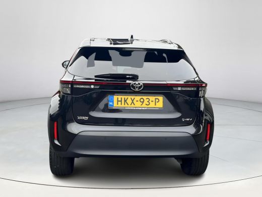 Toyota Yaris Cross 1.5 Hybrid 115 First Edition | Apple CarPlay/Android auto | Navigatie | Achteruitrijcamera | Comf... ActivLease financial lease