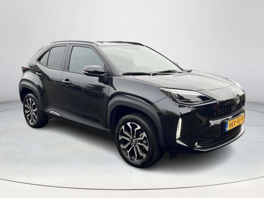 Toyota Yaris Cross 1.5 Hybrid 115 First Edition | Apple CarPlay/Android auto | Navigatie | Achteruitrijcamera | Comf... ActivLease financial lease