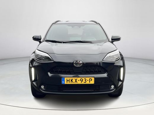Toyota Yaris Cross 1.5 Hybrid 115 First Edition | Apple CarPlay/Android auto | Navigatie | Achteruitrijcamera | Comf... ActivLease financial lease