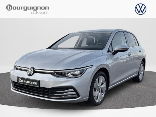 Volkswagen Golf 1.4 eHybrid Style | A.cam | PHEV | 204 pk |