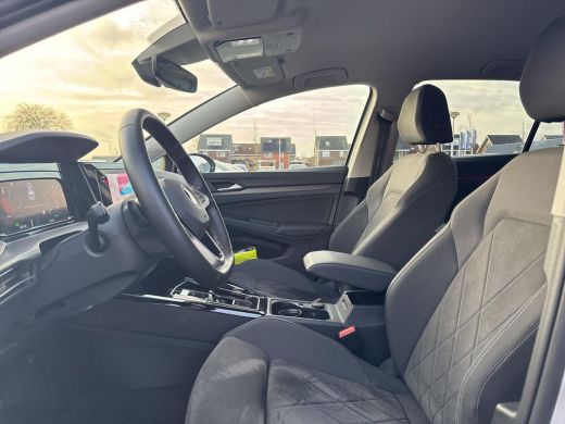 Volkswagen Golf 1.4 eHybrid Style | A.cam | PHEV | 204 pk | ActivLease financial lease