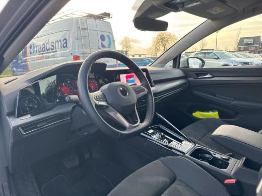 Volkswagen Golf 1.4 eHybrid Style | A.cam | PHEV | 204 pk | ActivLease financial lease