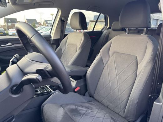 Volkswagen Golf 1.4 eHybrid Style | A.cam | PHEV | 204 pk | ActivLease financial lease