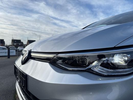 Volkswagen Golf 1.4 eHybrid Style | A.cam | PHEV | 204 pk | ActivLease financial lease