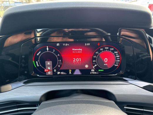 Volkswagen Golf 1.4 eHybrid Style | A.cam | PHEV | 204 pk | ActivLease financial lease