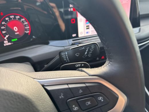 Volkswagen Golf 1.4 eHybrid Style | A.cam | PHEV | 204 pk | ActivLease financial lease