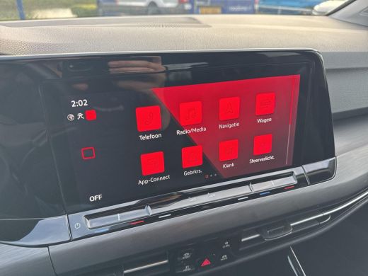 Volkswagen Golf 1.4 eHybrid Style | A.cam | PHEV | 204 pk | ActivLease financial lease