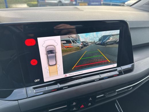 Volkswagen Golf 1.4 eHybrid Style | A.cam | PHEV | 204 pk | ActivLease financial lease