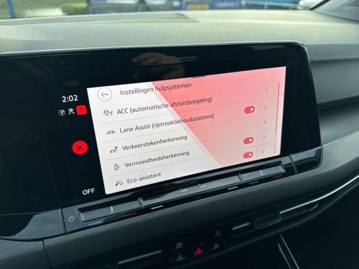 Volkswagen Golf 1.4 eHybrid Style | A.cam | PHEV | 204 pk | ActivLease financial lease