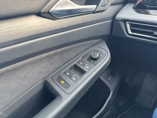 Volkswagen Golf 1.4 eHybrid Style | A.cam | PHEV | 204 pk | ActivLease financial lease