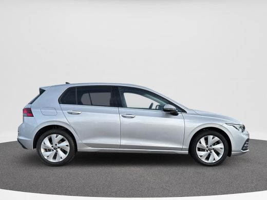 Volkswagen Golf 1.4 eHybrid Style | A.cam | PHEV | 204 pk | ActivLease financial lease