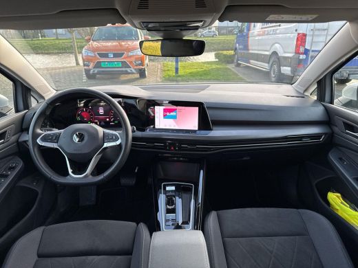 Volkswagen Golf 1.4 eHybrid Style | A.cam | PHEV | 204 pk | ActivLease financial lease