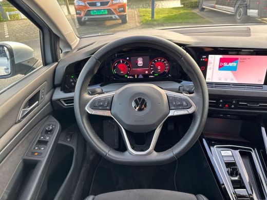 Volkswagen Golf 1.4 eHybrid Style | A.cam | PHEV | 204 pk | ActivLease financial lease