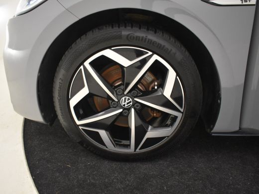 Volkswagen ID.3 First Plus 58 kWh 204pk | Trekhaak "Steunhaak " | Navigatie | Adaptief cruise control | Camera ac... ActivLease financial lease