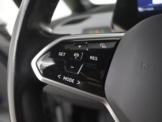 Volkswagen ID.3 First Plus 58 kWh 204pk | Trekhaak "Steunhaak " | Navigatie | Adaptief cruise control | Camera ac... ActivLease financial lease