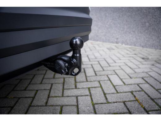 Volkswagen ID.4 Pro Limited Edition Plus Inclusief &euro;2000,- inruilvoordeel | 'App-Connect' draadloze smartphone in... ActivLease financial lease