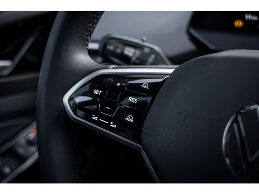 Volkswagen ID.4 Pro Limited Edition Plus Inclusief &euro;2000,- inruilvoordeel | 'App-Connect' draadloze smartphone in... ActivLease financial lease