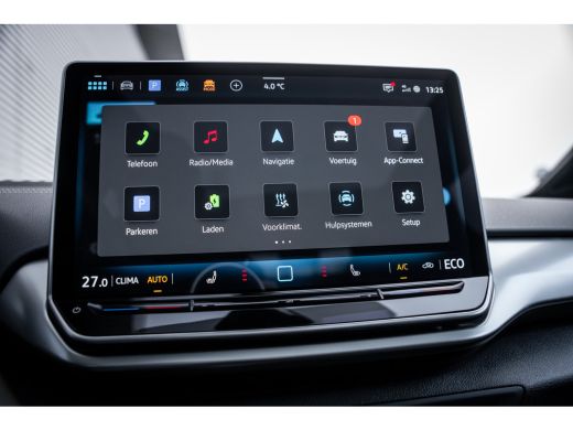 Volkswagen ID.4 Pro Limited Edition Plus Inclusief &euro;2000,- inruilvoordeel | 'App-Connect' draadloze smartphone in... ActivLease financial lease