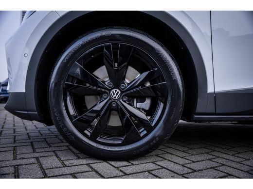 Volkswagen ID.4 Pro Limited Edition Plus Inclusief &euro;2000,- inruilvoordeel | 'App-Connect' draadloze smartphone in... ActivLease financial lease