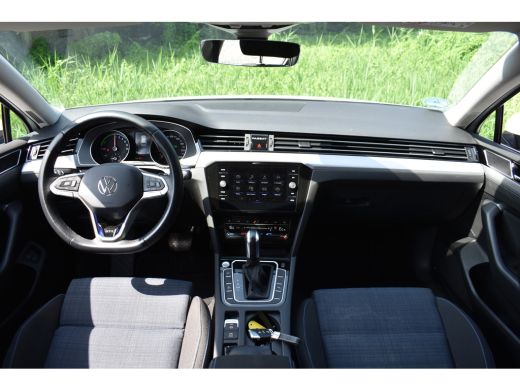 Volkswagen Passat Variant 218PK DSG HYBRID GTE BUSINESS CAMERA/NAVI/STUURVERW. ActivLease financial lease