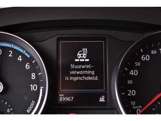 Volkswagen Passat Variant 218PK DSG HYBRID GTE BUSINESS CAMERA/NAVI/STUURVERW. ActivLease financial lease