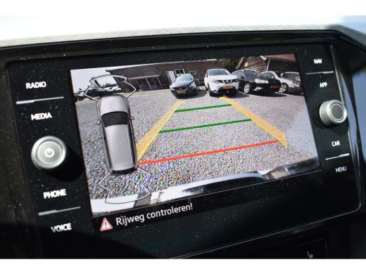 Volkswagen Passat Variant 218PK DSG HYBRID GTE BUSINESS CAMERA/NAVI/STUURVERW. ActivLease financial lease