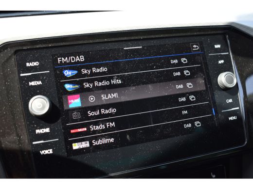 Volkswagen Passat Variant 218PK DSG HYBRID GTE BUSINESS CAMERA/NAVI/STUURVERW. ActivLease financial lease