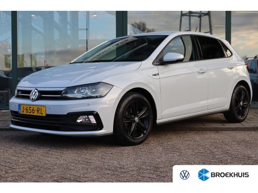 Volkswagen Polo 149PK 1.5 TSI Highline Business R | Cruise control adaptief | Navigatiesysteem full map | R-Line ...