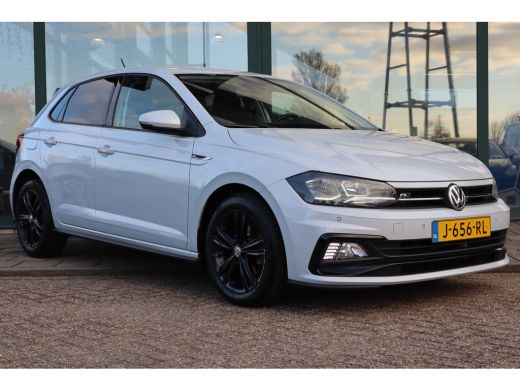 Volkswagen Polo 149PK 1.5 TSI Highline Business R | Cruise control adaptief | Navigatiesysteem full map | R-Line ... ActivLease financial lease