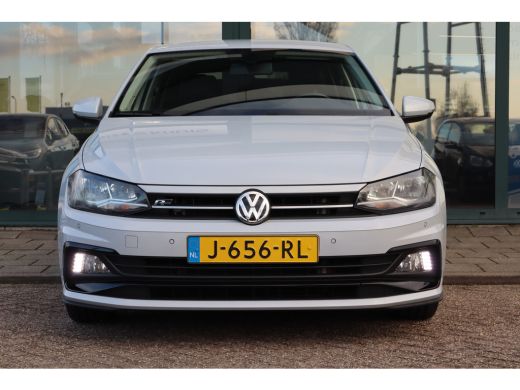 Volkswagen Polo 149PK 1.5 TSI Highline Business R | Cruise control adaptief | Navigatiesysteem full map | R-Line ... ActivLease financial lease