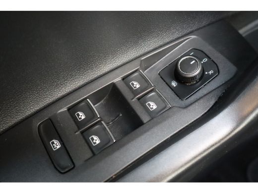 Volkswagen Polo 149PK 1.5 TSI Highline Business R | Cruise control adaptief | Navigatiesysteem full map | R-Line ... ActivLease financial lease