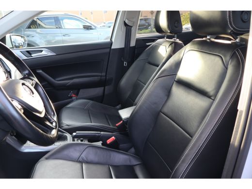 Volkswagen Polo 149PK 1.5 TSI Highline Business R | Cruise control adaptief | Navigatiesysteem full map | R-Line ... ActivLease financial lease