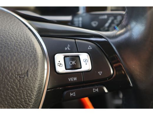 Volkswagen Polo 149PK 1.5 TSI Highline Business R | Cruise control adaptief | Navigatiesysteem full map | R-Line ... ActivLease financial lease