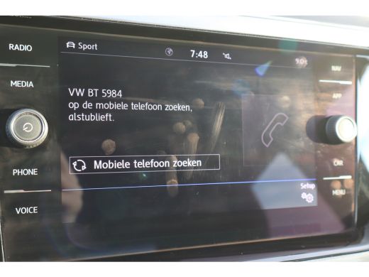 Volkswagen Polo 149PK 1.5 TSI Highline Business R | Cruise control adaptief | Navigatiesysteem full map | R-Line ... ActivLease financial lease